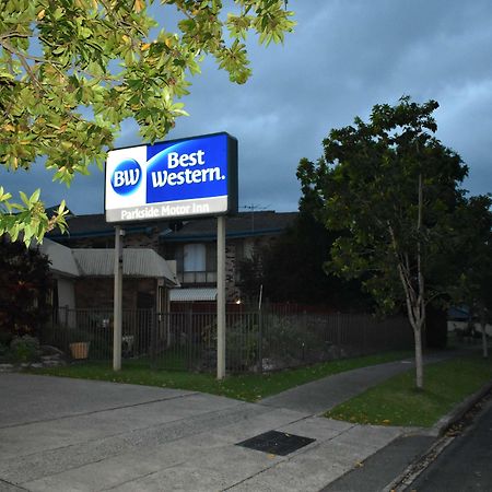 Best Western Parkside Motor Inn Coffs Harbour Eksteriør billede
